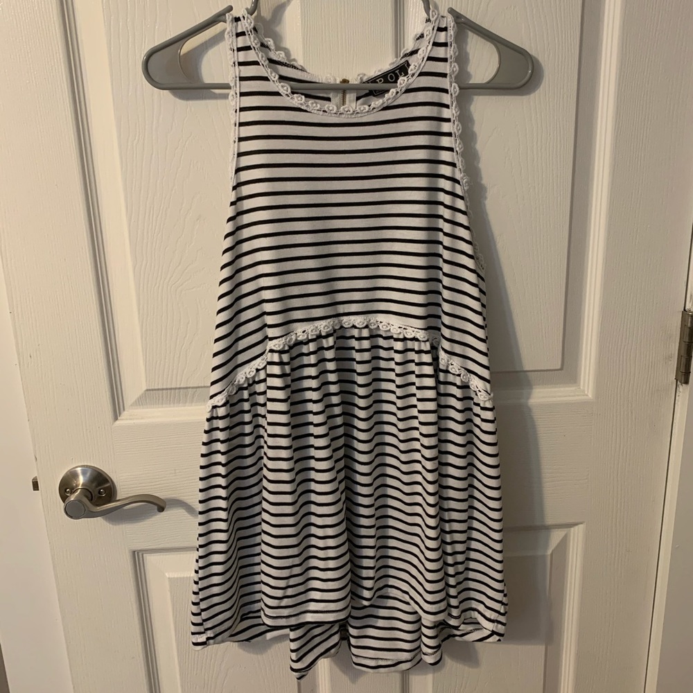 Women’s tank top